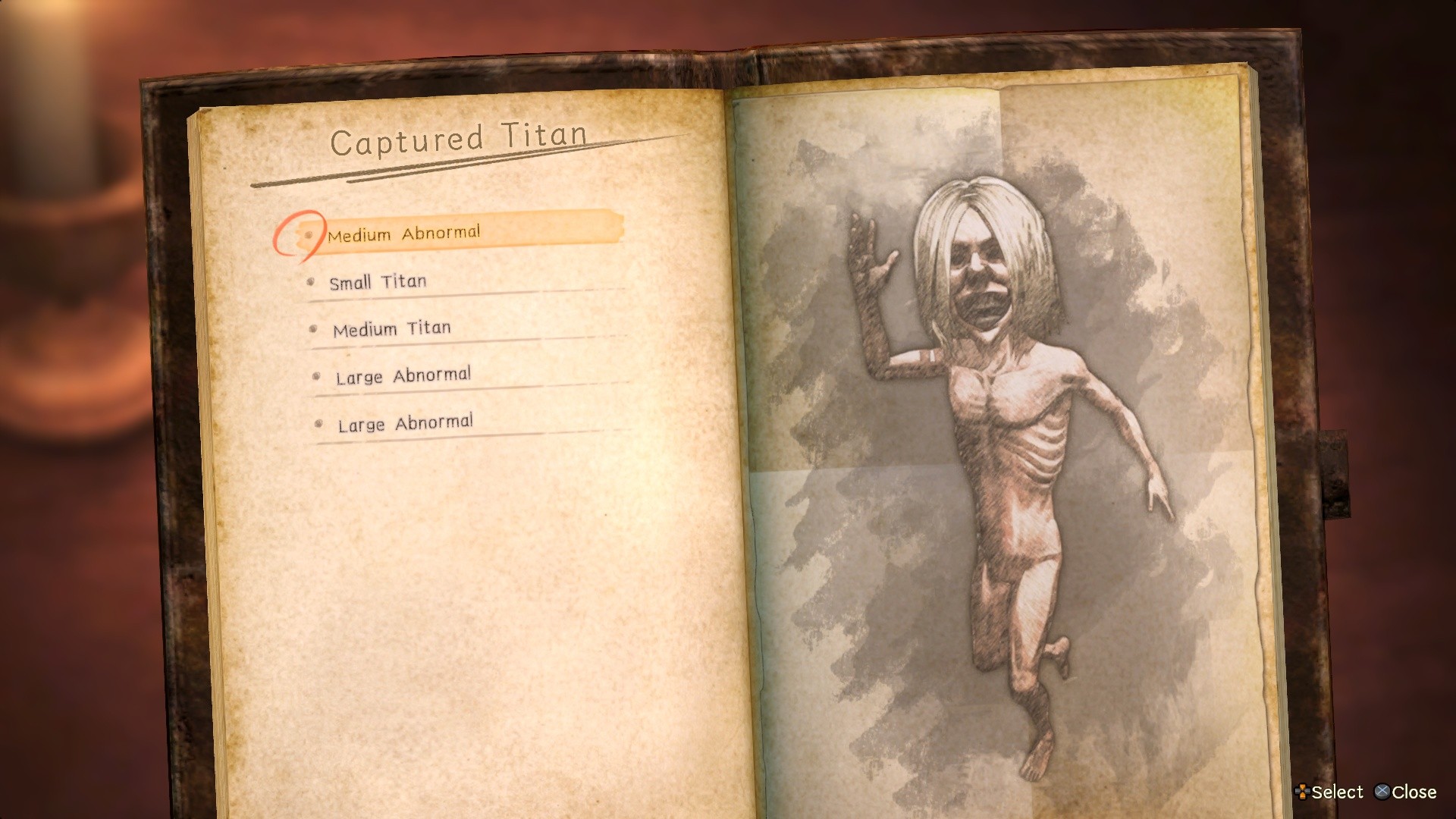 Attack on Titan 2 - Imagen 44